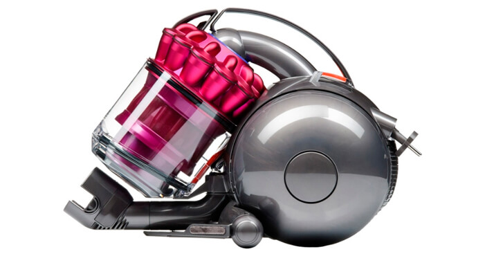 Ремонт пылесоса Dyson V11 Torque Drive в Москве