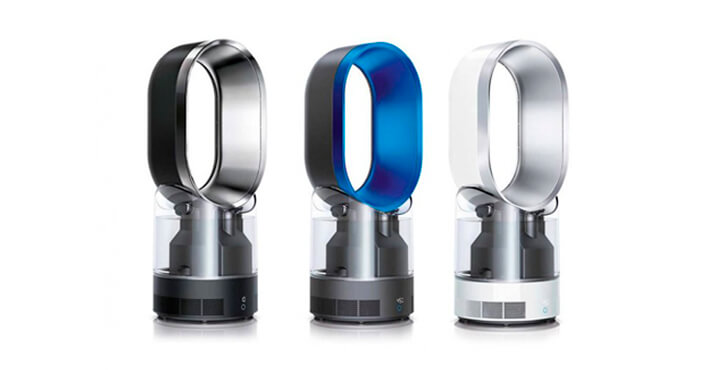 Ремонт очистителя воздуха Dyson BP01 Pure Cool Me в Москве